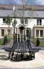 Tree Guard Seat